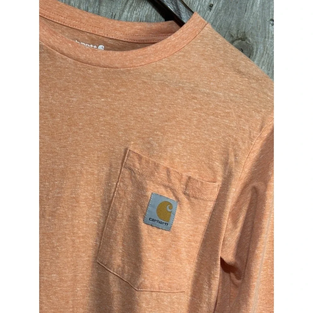 Carhartt youth large